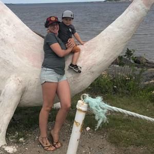 Meet your Posher, J-ann